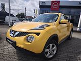 Nissan Juke 2017 ČR 1.MAJ 1.6 SCe 74302km - náhled 1