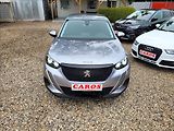 Peugeot 2008 1,5 HDI,navi,digiklima,alu, - náhled 49