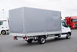 Mercedes-Benz Sprinter (2021) 2,2 CDI / E 6 / BURTO - PLANDE - náhled 4
