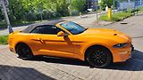 Ford Mustang (2019) Convertible 5.0 Ti-VCT V8 GT,A - náhled 9