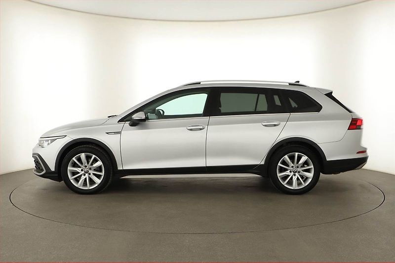 Volkswagen Golf (2022) Alltrack 2.0 TDI Alltrack - fotka 3 z 21