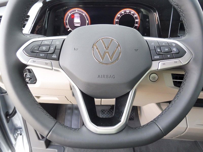 Volkswagen Multivan (2025) Long Life 2,0 TDI 110kW DSG - fotka 17 z 30