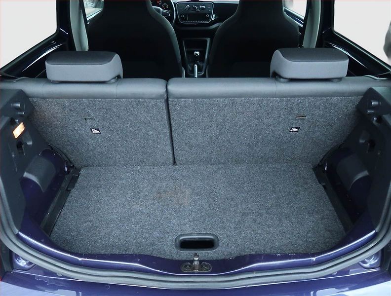 Škoda Citigo (2016) 1.0 MPI - fotka 13 z 15