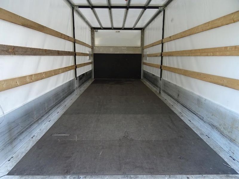 Mercedes-Benz Atego (2023) 1530 L shrnovačka EURO 6 - fotka 17 z 23