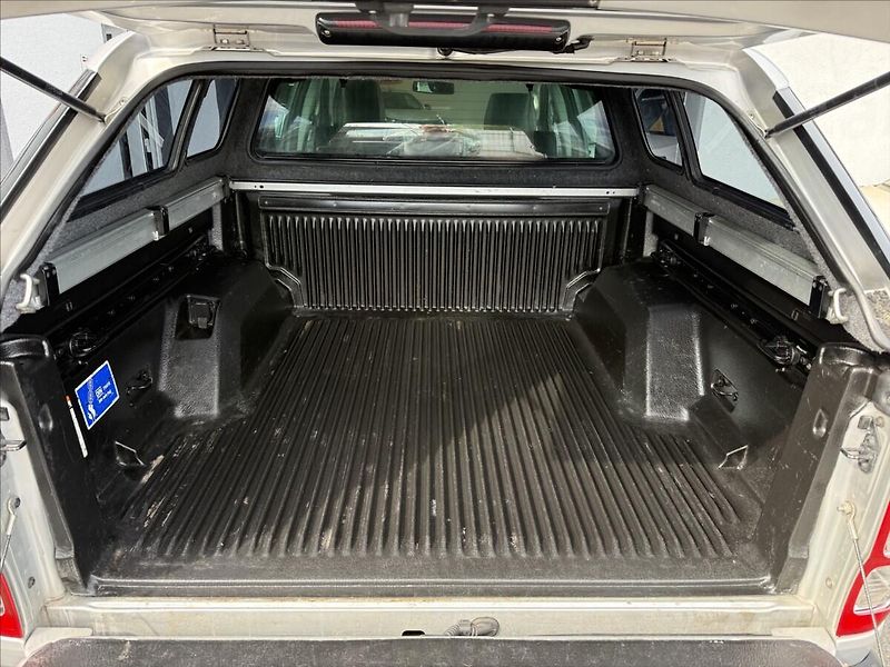 Ford Ranger 3,2 Wildtrak,AT,Hardtop,po ser - fotka 24 z 36