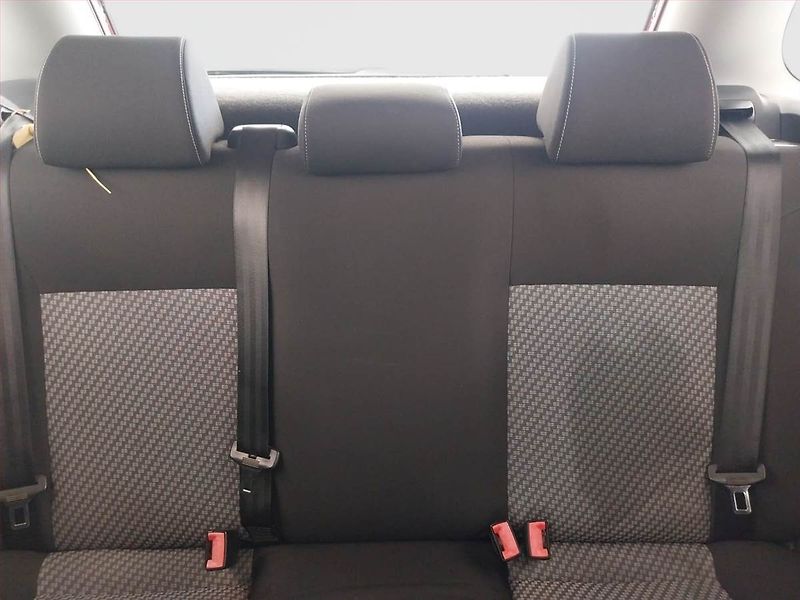 Seat Ibiza (2008) 1.4 16V, Serv.kniha, po STK - fotka 10 z 16