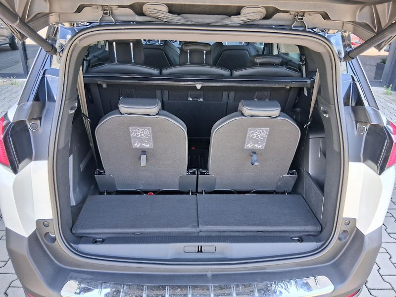 Peugeot 5008 GT 2.0 BlueHDi 130 kW - fotka 7 z 31