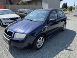 Škoda Fabia 1.4 MPI KLIMA - náhled 2