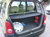 Opel Agila (2001) 1.0i , doložená historie - náhled 29