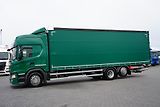 Scania (2019) G 410 / E 6 / FIRANKA + WINDA  - náhled 2
