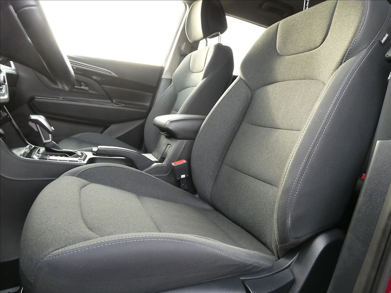 SsangYong Korando 1,5 T-GDI 120kW Automat,Style - fotka 32 z 43