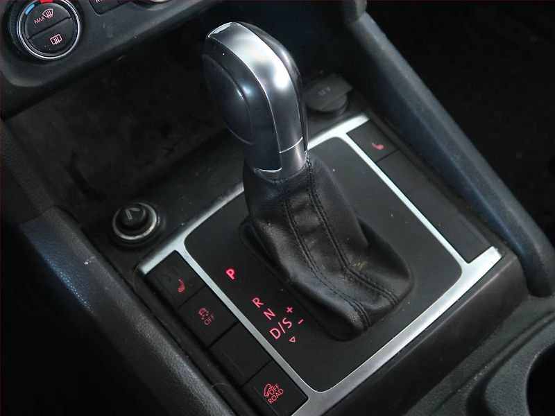 Volkswagen Amarok (2017) V6 3.0 TDI - fotka 13 z 17