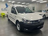 Volkswagen Caddy (2020) 1.4TGI CNG maxi skrin Zar1R - náhled 1