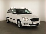 Škoda Fabia (2010) 1.6 TDI, po STK, jezdí výborně - náhled 1