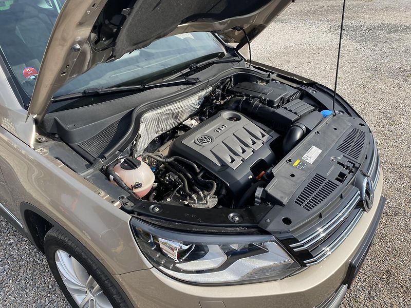 Volkswagen Tiguan 2.0TDi,DSG,rezervace - fotka 46 z 63