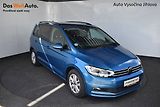 Volkswagen Touran (2023) 1.5TSI 110kW DSG, Full LED - náhled 8