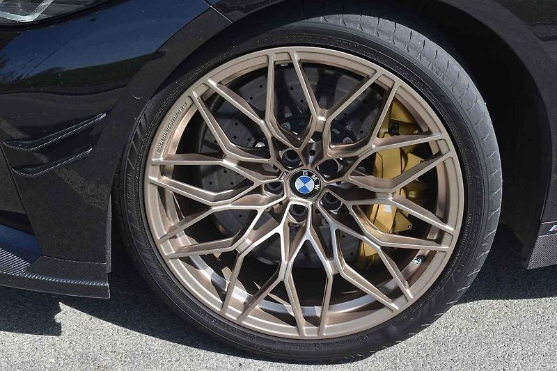 M3 Touring je splněním řidičských snů