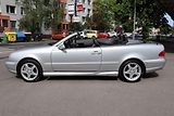 Mercedes-Benz CLK 55 AMG V8 CABRIO 255kW - náhled 16