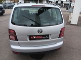 Volkswagen Touran 1.9 TDI 77kW - náhled 7