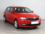 Škoda Rapid (2018) 1.0 TSI, Park. senzory - náhled 1