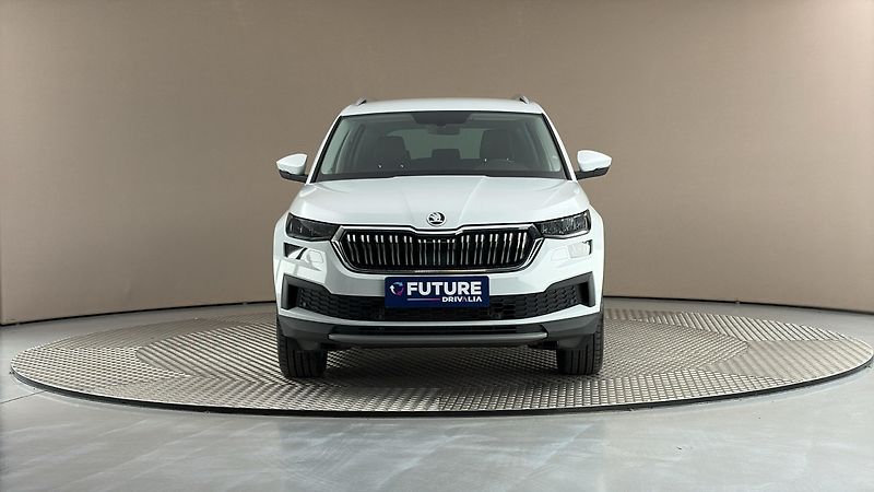 Škoda Kodiaq 2.0 TDI DSG 4x4 Style - fotka 3 z 28