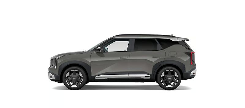 Kia Seltos 1,6 T-GDi GPF 4x2 7DCT EXCLUSI - fotka 4 z 6