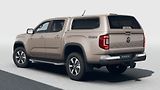 Volkswagen Amarok 3.0 TDI V6 Style - náhled 1