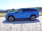Škoda Kodiaq 2,0 TDI DSG 4x4 Sportline DPH - náhled 3