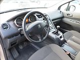 Peugeot 5008 1,6 Digi Klima, Panorama ČR - náhled 12
