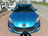 Mazda 3 (2011) 1,6i AC TEMP ALU BT - náhled 4