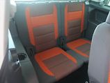 Volkswagen Touran (2007) Cross 2.0 TDI, Automat, 7 míst - náhled 16