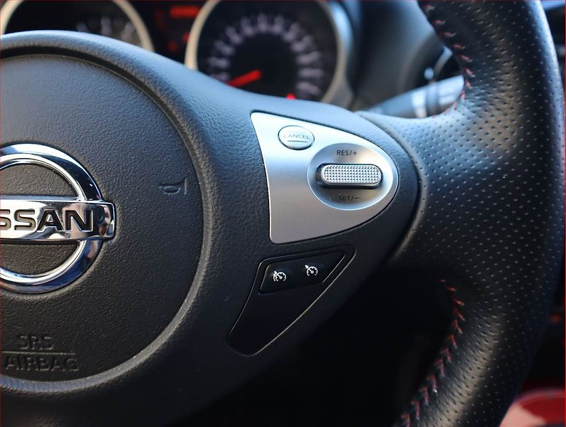 Nissan Juke (2018) 1.6 i, Automat, Serv.kniha - fotka 19 z 19