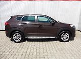 Hyundai Tucson 1,7 CRDi Czech Edition, Navi, - náhled 3