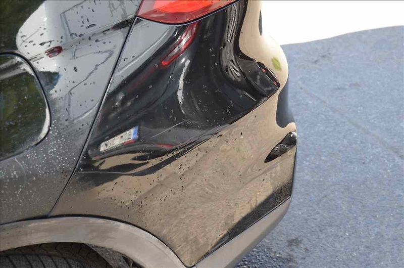 Honda CR-V (2015) 1,6 D - fotka 10 z 26