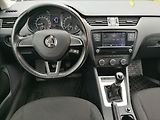 Škoda Octavia 1,6 TDI kombi - náhled 4