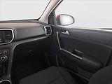 Kia Sportage (2022) Black Edition 1.6 T-GDI - náhled 8