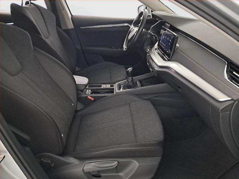 Škoda Octavia (2020) Style 2.0 TDI, Serv.kniha - fotka 9 z 17