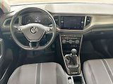 Volkswagen T-Roc (2018) 1.5TSi, autoAC - náhled 8