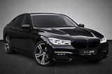 BMW Řada 7 740d xDrive, Laser, Ventilace - náhled 7