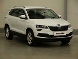 Škoda Karoq (2018) 1.6 TDi, Ambition, LED, navi - náhled 1