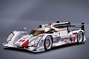 za pokračovatele tradice se pokládají speciály pro Le Mans