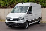 Volkswagen Crafter 2.0 TDI L2H2*MIRROR-LINK*DPH* - náhled 1