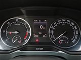Škoda Superb (2017) Style 2.0 TDI, 4X4, Navi - náhled 11