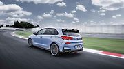Hyundai i30 N.