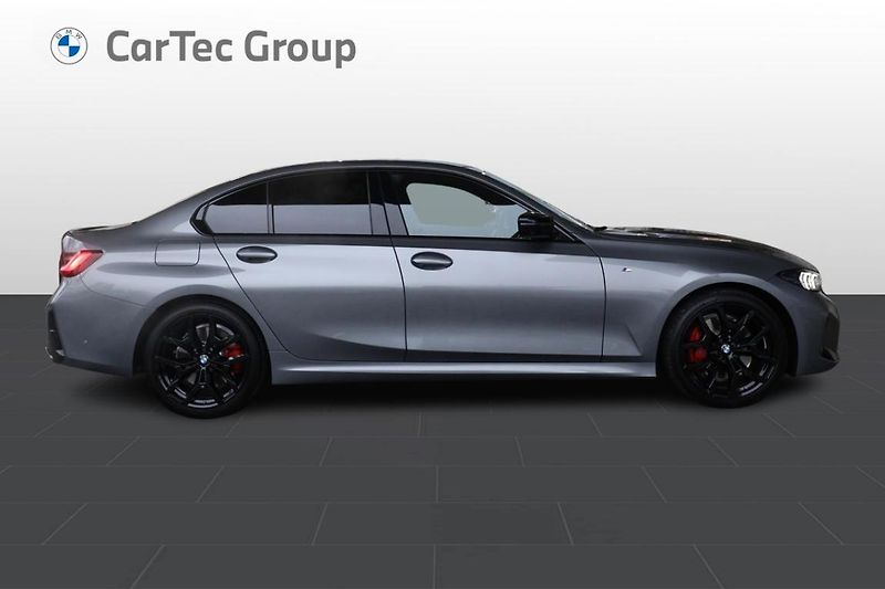 BMW Řada 3 M340d xDrive Sedan - fotka 4 z 26