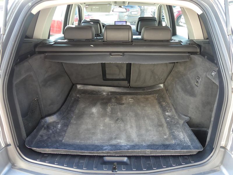 BMW X3 (2008) 2,0 d X-drive - fotka 10 z 20