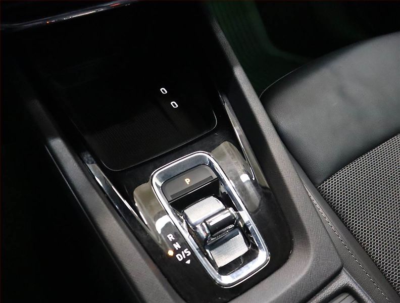 Škoda Octavia (2023) 2.0 TDI - fotka 19 z 25