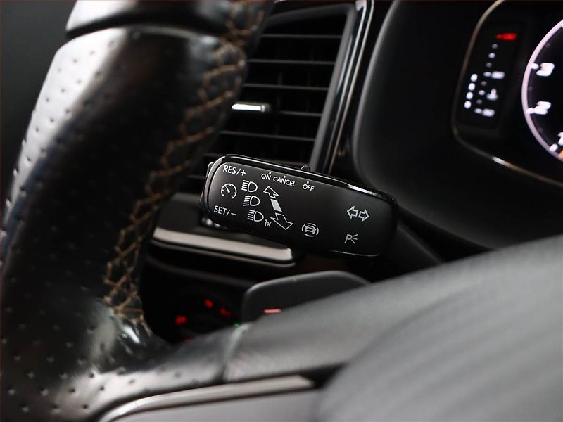 Cupra Ateca (2020) 2.0 TSI - fotka 21 z 21