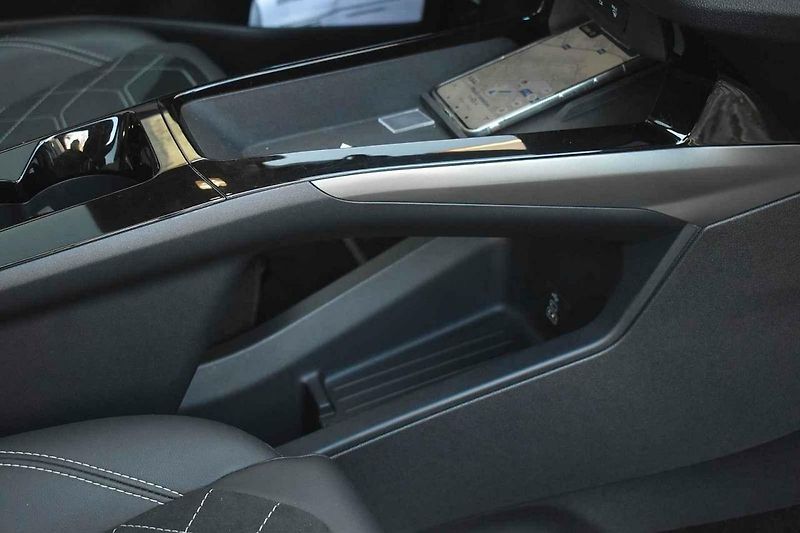 Ford Puma Gen-e je velmi dobrý elektromobil na kratší vzdálenosti.