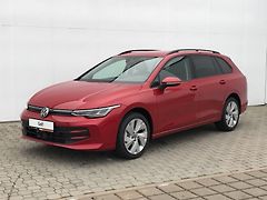Volkswagen Golf (2026) People 6G 1,5TSI - fotografie inzerátu